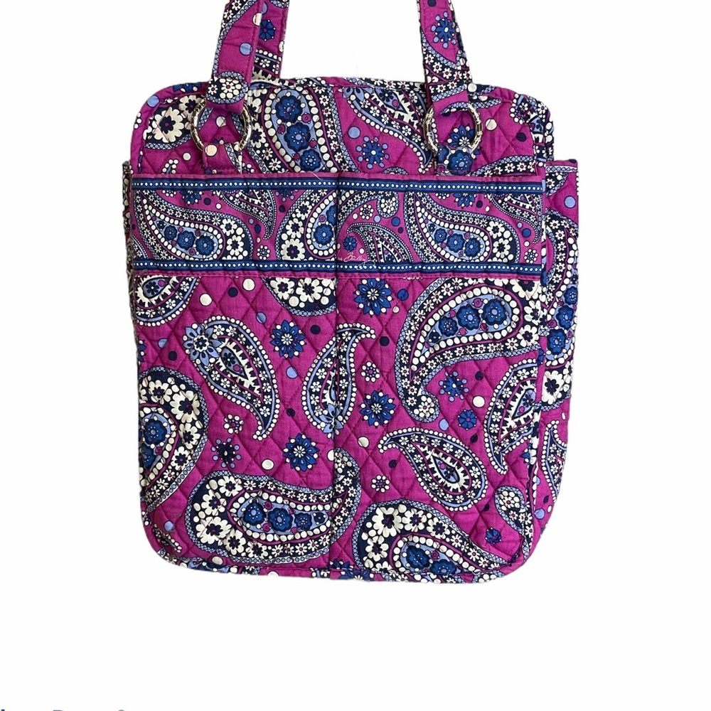 Vera Bradley Purse - Picture 3 of 9